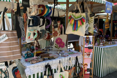 Empreendimentos solidários serão capacitados pela ONG Mulheres da Parada