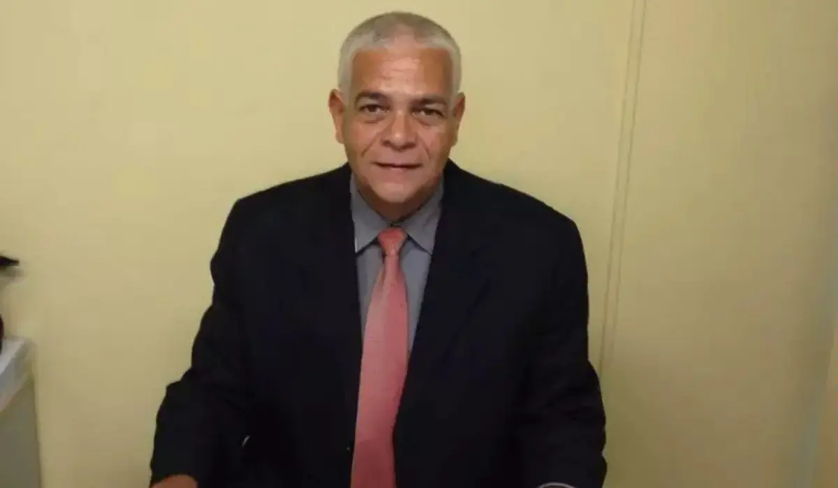 Polícia investiga denúncia contra ex-subsecretário pai de jovem preso por estupro coletivo