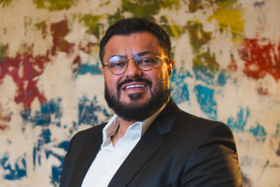 CPF bloqueado por dívida de empresa. O que faço?