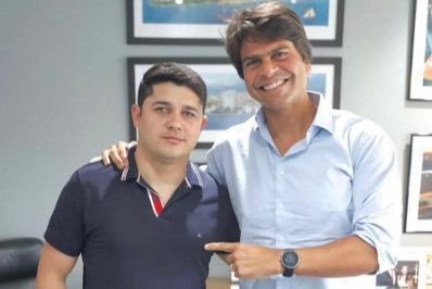 PSD anuncia Daniel Correa como pré-candidato a deputado estadual