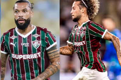 Otávio e Guga são alvos de críticas por erros na disputa de pênaltis