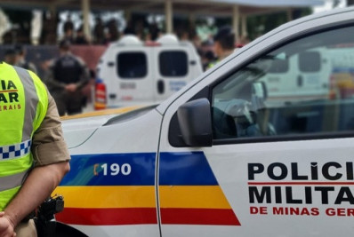 Jovem de 18 anos é morto ao tentar defender sogra de ataque de ex-companheiro em MG