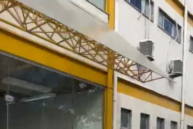 Polícia faz operação de combate à violência contra mulher em todo o estado do Rio