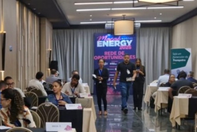 Macaé Energy 2026 abre portas para fornecedores em rodada direta com gigantes do setor de energia