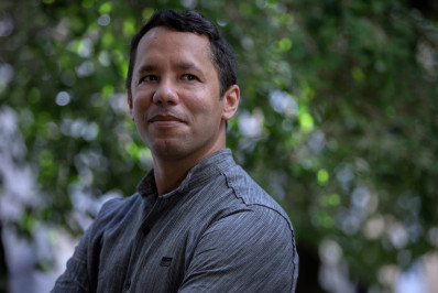 Premiado escritor baiano participa de encontro literário em Nova Friburgo