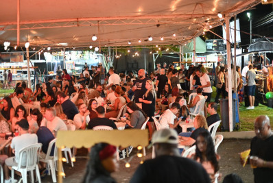 Festival de Verão movimenta Barra Mansa com música e programação especial pelo Dia Internacional da Mulher