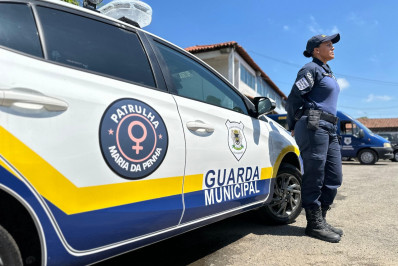 Volta Redonda se destaca pela ampla rede de proteção e atendimento às mulheres