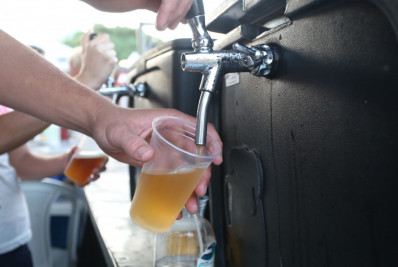 Prefeitura realiza mais uma edição do Saquarema Beer Fest neste fim de semana