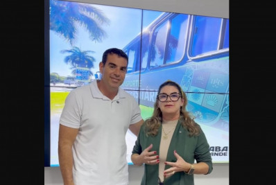 Prefeito Fabinho Costa cria Secretaria da Mulher e muda estrutura em Iguaba