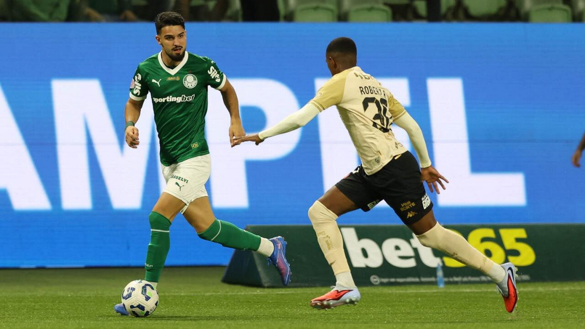 Fim da escrita? Vasco quer quebrar jejum de 11 anos sem vencer o Palmeiras