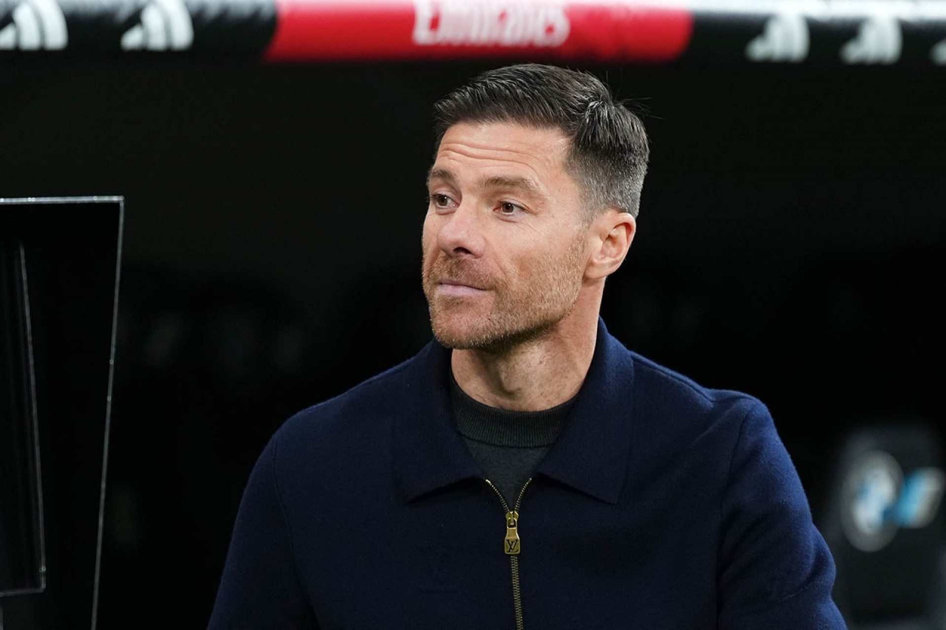 Xabi Alonso acerta com o Liverpool para assumir na pr&oacute;xima temporada, diz jornal espanhol