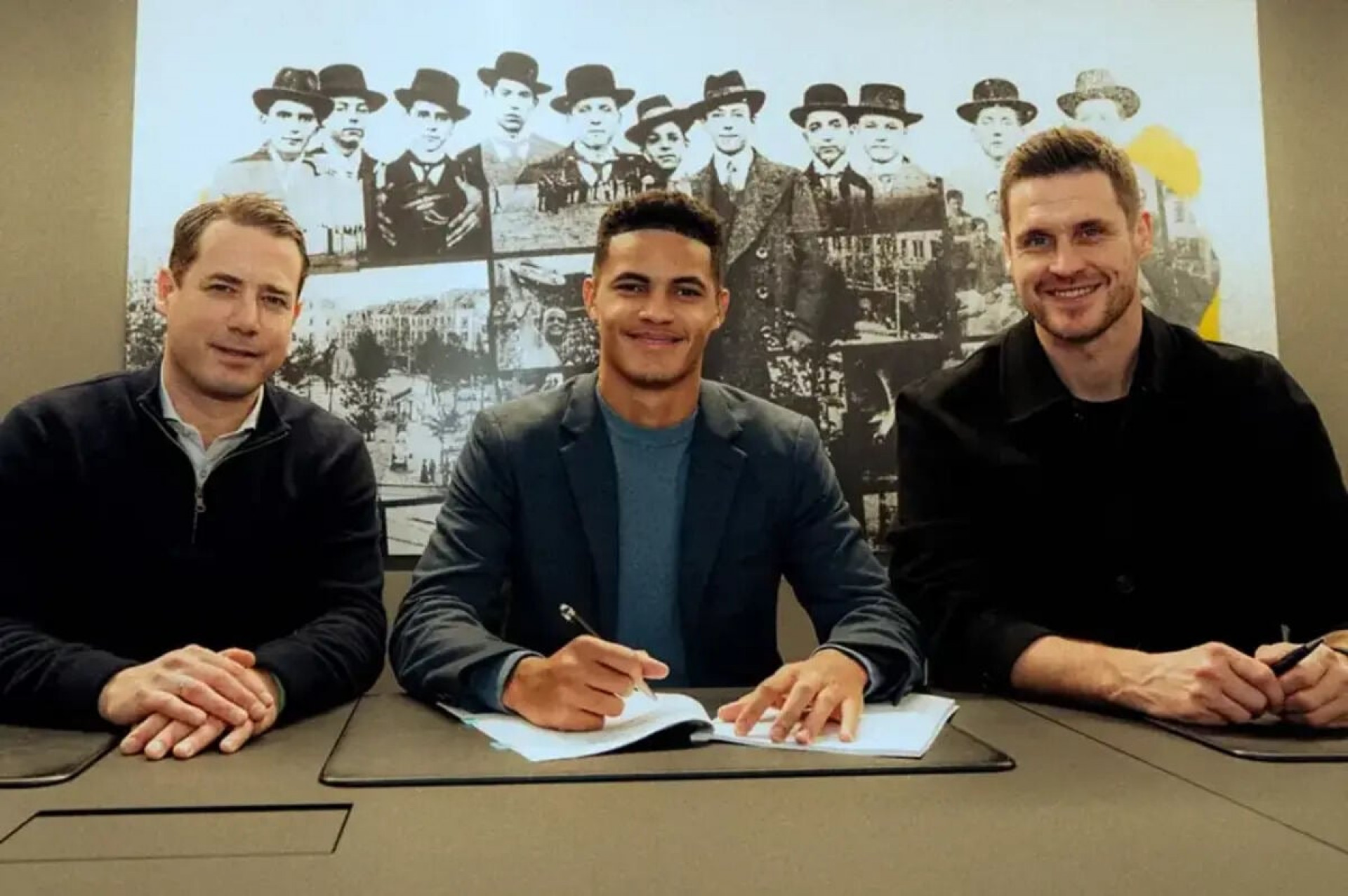 De sa&iacute;da para a Alemanha, Kau&atilde; Prates realiza sonho de ganhar t&iacute;tulo com o Cruzeiro