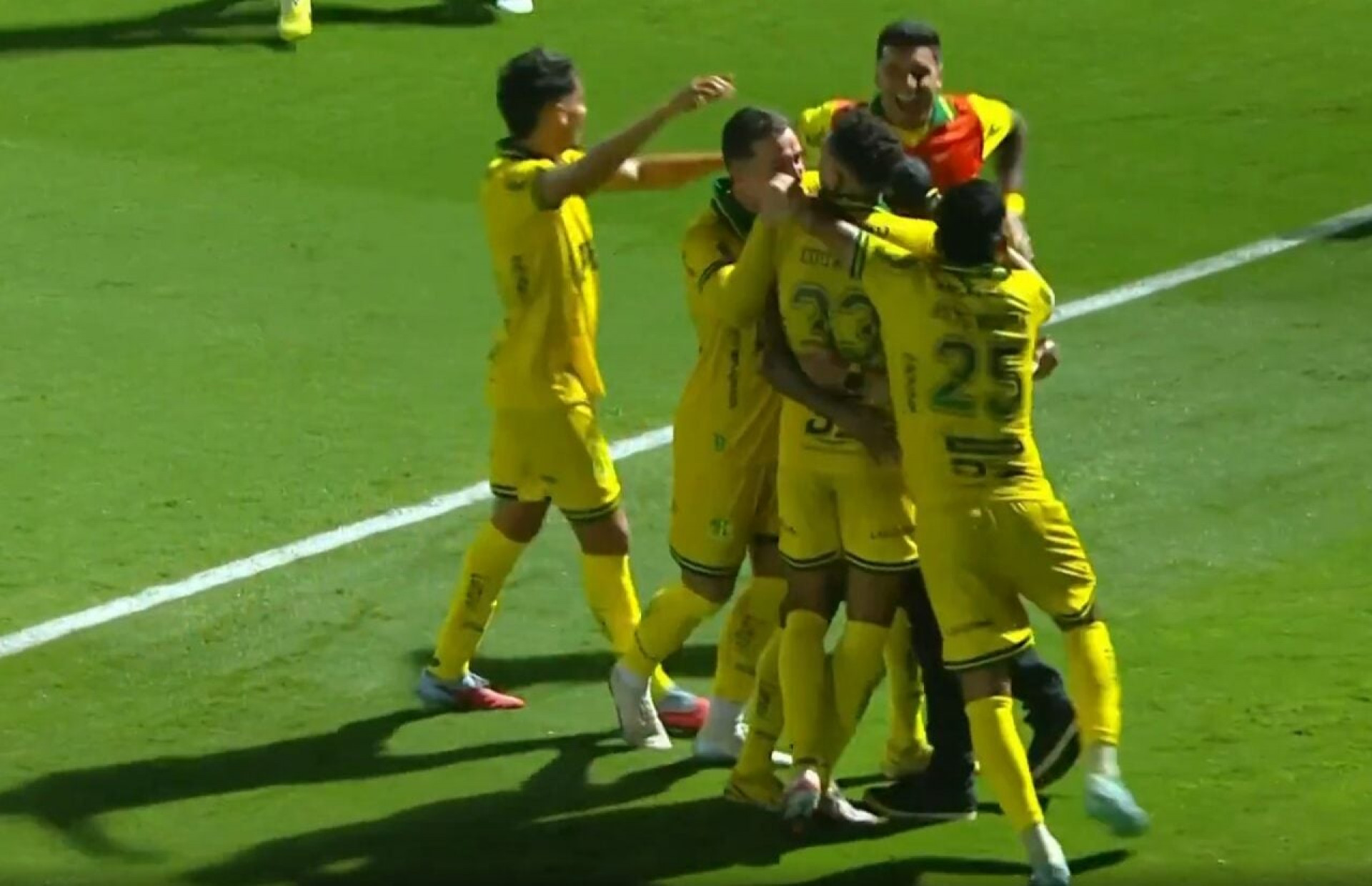 Mirassol x Santos: onde assistir, escala&ccedil;&otilde;es e arbitragem