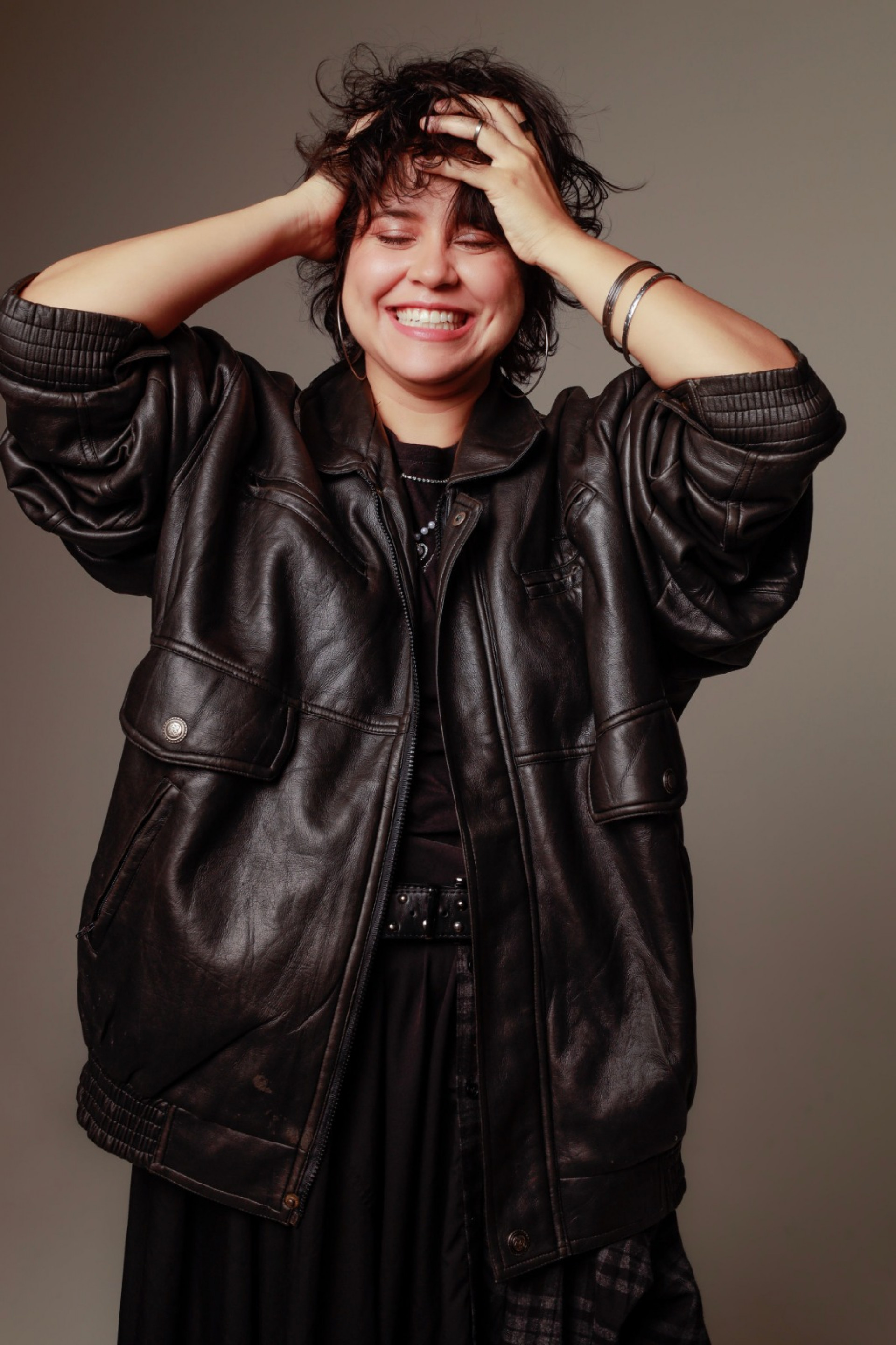 Lorrana Mousinho - Divulgação / Marilha Galla