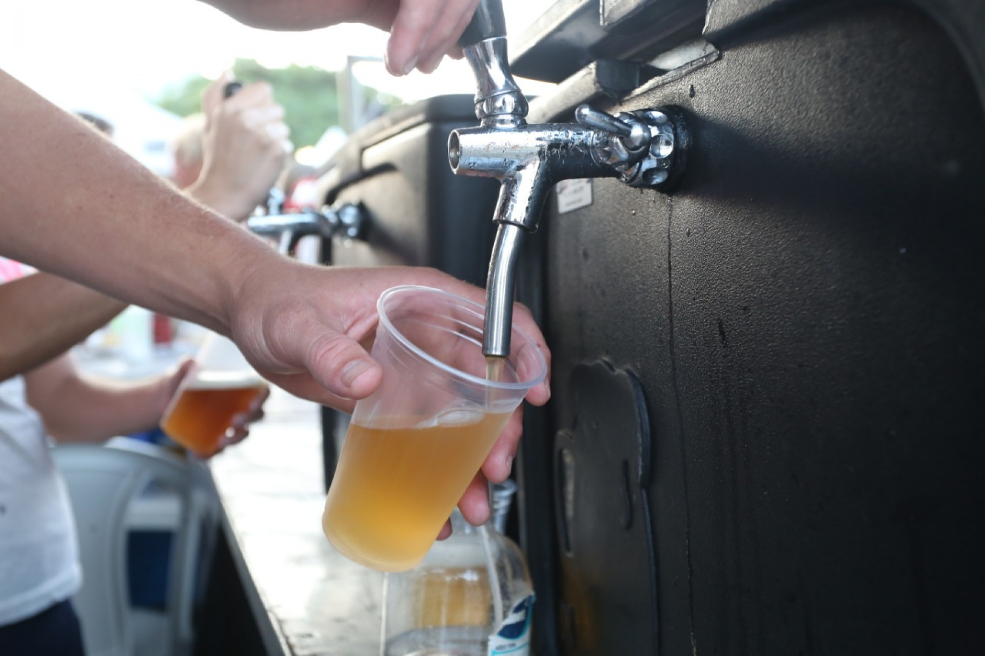 Saquarema Beer Fest ? Especial St. Patrick?s Day terá três dias de música e gastronomia - Divulgação/Prefeitura de Saquarema