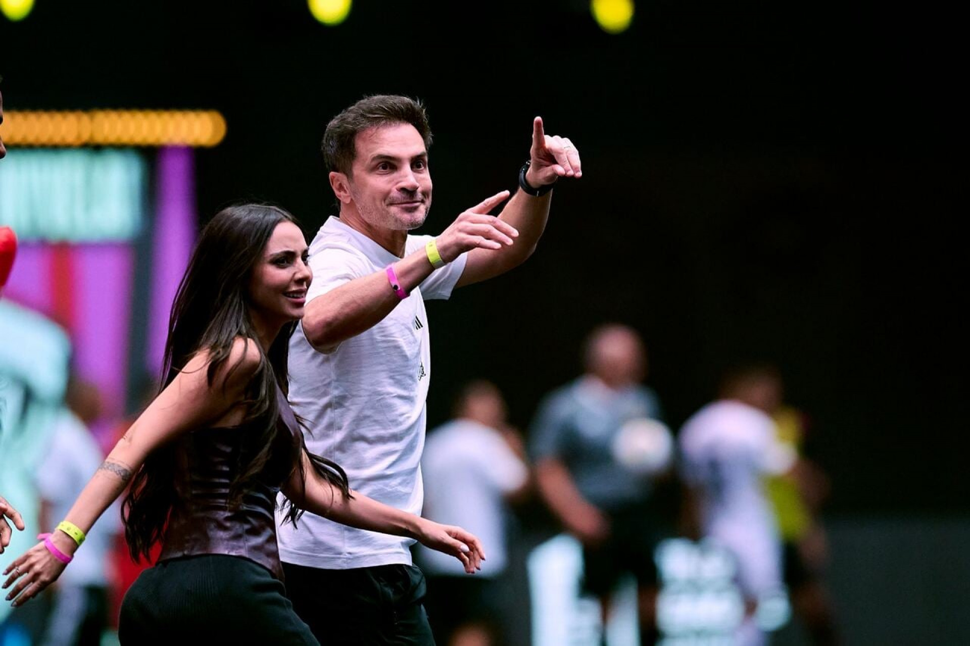 Furia bate o Nyvelados e inicia defesa pelo t&iacute;tulo da Kings League com vit&oacute;ria