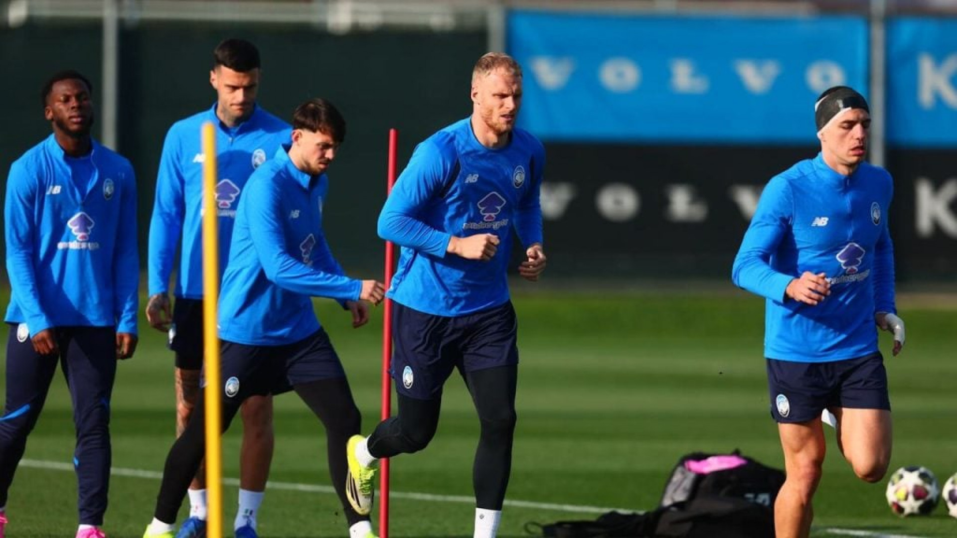 Atalanta x Bayern de Munique: onde assistir, escala&ccedil;&otilde;es e arbitragem