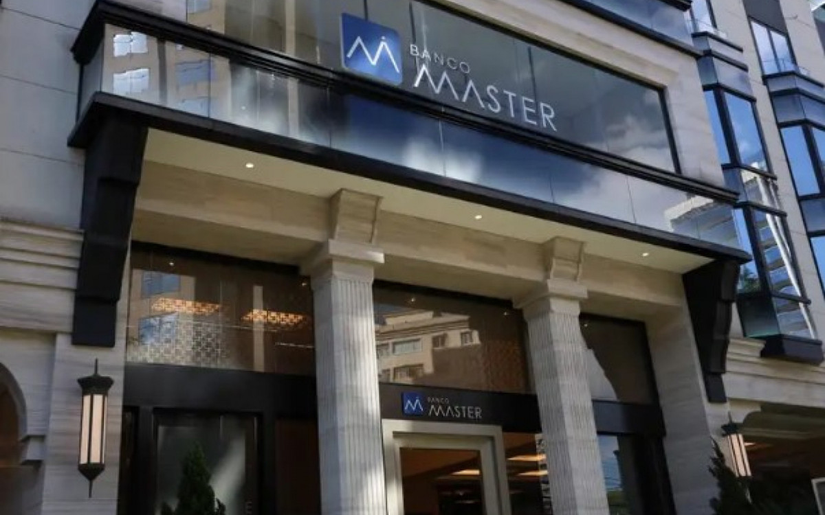 Ligações do banqueiro do Banco Master com figuras políticas chamou a atenção no país