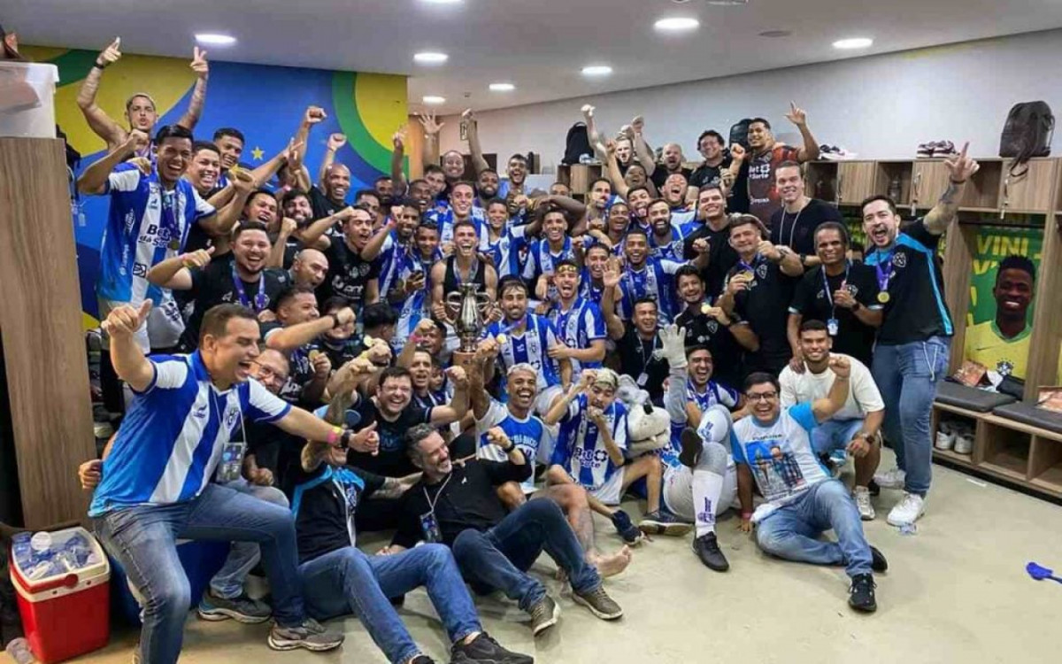 Paysandu x Portuguesa-RJ: onde assistir, escala&ccedil;&otilde;es e arbitragem