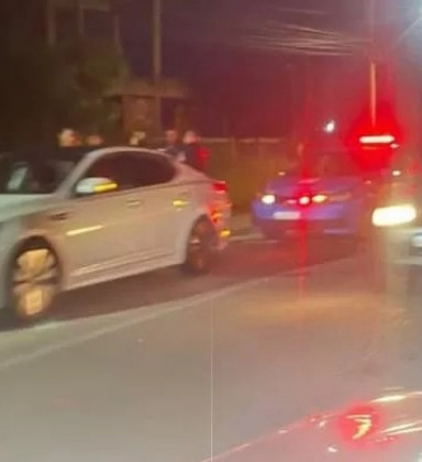 Homens são presos por furto em farmácia de Iguaba Grande