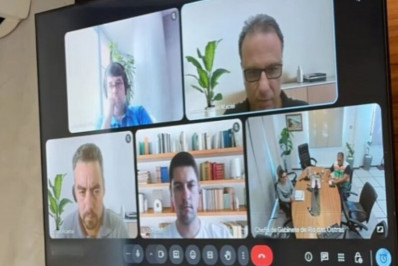 Prefeito de Rio das Ostras cobra plano da Enel após apagão que deixou bairros horas sem energia