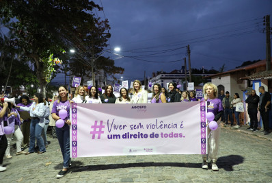 Manoela Peres: Olhar que transforma: por que as mulheres na gestão mudam o destino das cidades