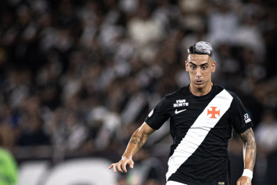 Puma avalia primeiros dias de Renato Gaúcho: 'Muito trabalho físico'