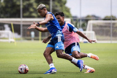 Cruzeiro tem dois desfalques importantes para enfrentar o Flamengo