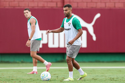 Alisson pode receber primeira oportunidade como titular no Fluminense