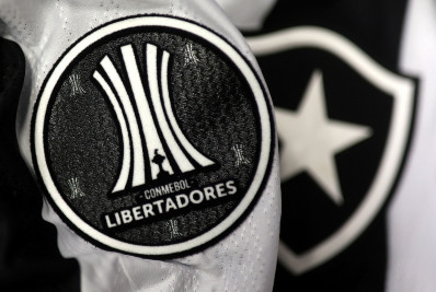 Eliminação do Botafogo gera memes: 'Acabou o gás'