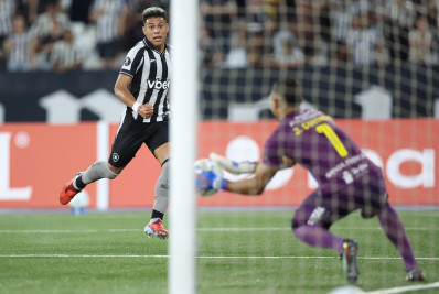 Eliminação do Botafogo na Libertadores gera prejuízo financeiro e frustra planos