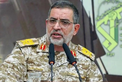 Guarda Revolucionária do Irã diz que país está pronto para presença militar dos EUA em Ormuz