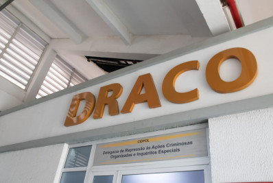 Homens ligados ao miliciano 'Juninho Varão' acabam presos na Baixada