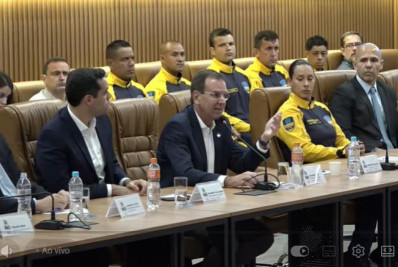 Saiba como será o início da atuação da Divisão de Elite da Guarda Municipal no próximo domingo