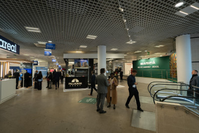 Maricá apresenta projetos estratégicos na maior feira imobiliária do mundo, na França