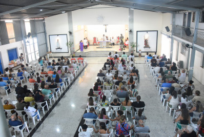 Maricá celebra Festa de São José com atividades religiosas e culturais