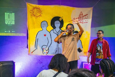 Paracambi recebe etapa do Festival Literário da Baixada Fluminense