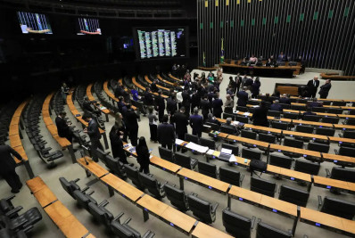 PGR pede ao STF condenação de deputados do PL por desvio de emendas