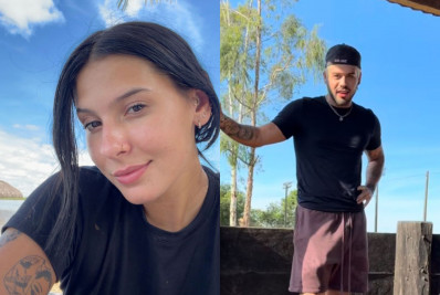 Ana Castela fala sobre relação com Zé Felipe após dias na fazenda da família do cantor