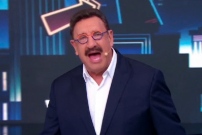 Ratinho comenta mudança de horário do programa