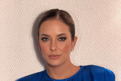 Ticiane Pinheiro revela quando se muda para o Rio