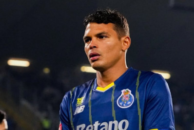 Thiago Silva abre o jogo sobre saída do Fluminense: 'Não foi de uma hora para outra'