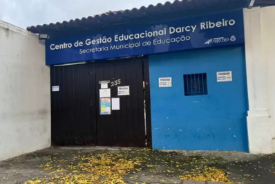 Chuvas fortes suspendem aulas e fecham unidade de saúde em Cabo Frio