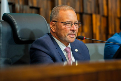 Presidente da Alerj afirma que a valorização da mulher precisa ir além das palavras