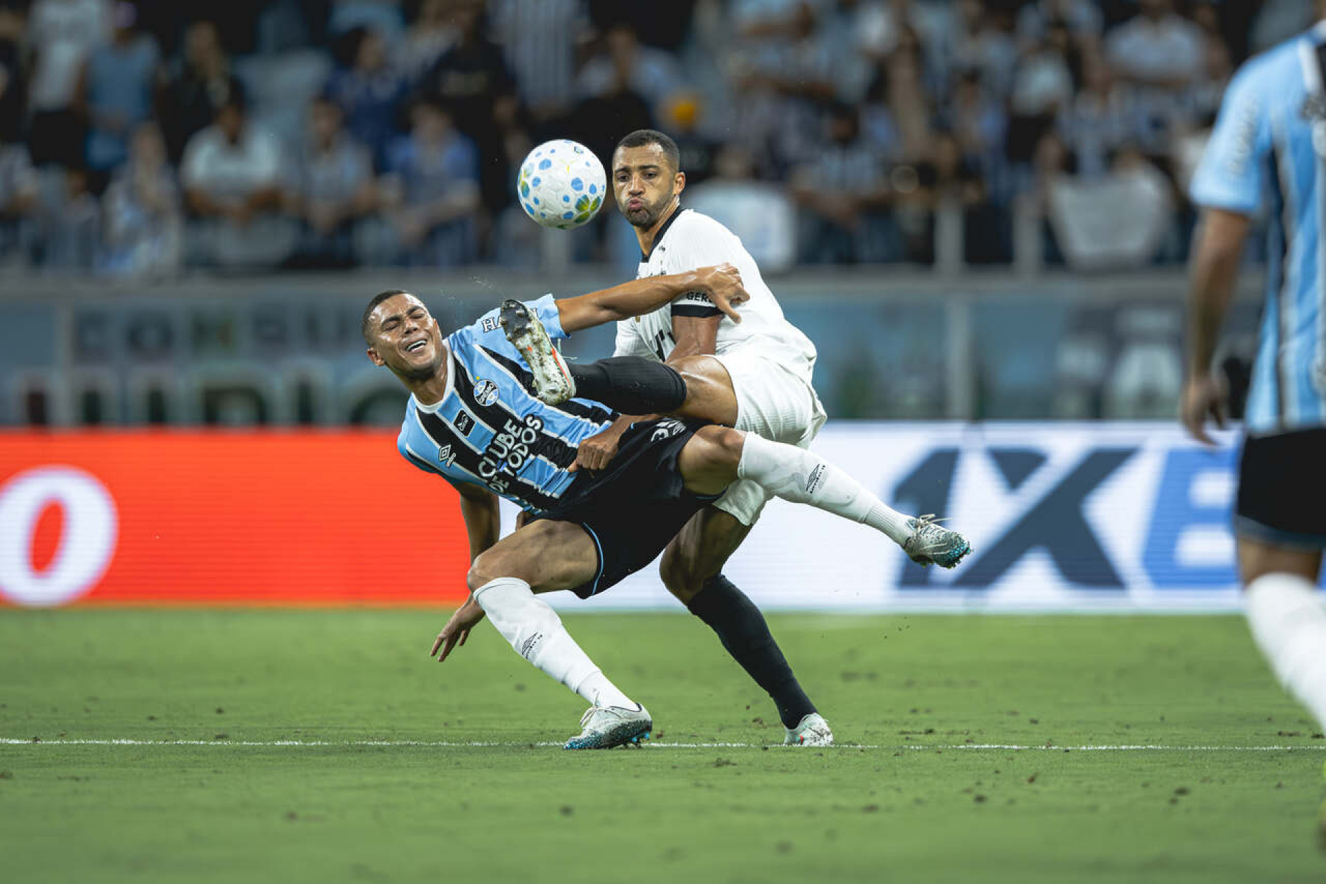 Atl&eacute;tico x Internacional: onde assistir, escala&ccedil;&otilde;es e arbitragem
