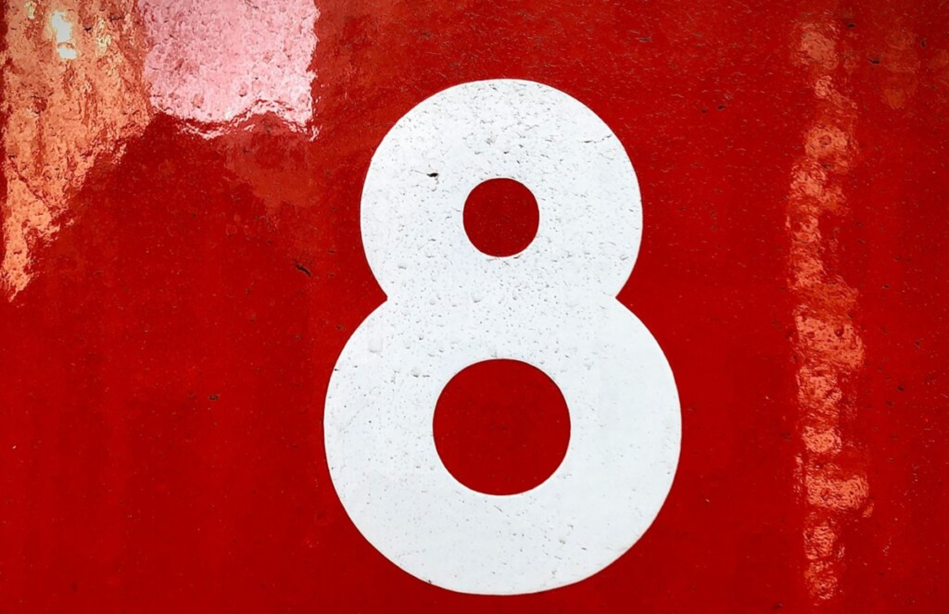 8 de Mar&ccedil;o n&atilde;o &eacute; por acaso: o que o N&uacute;mero 8 significa na Numerologia