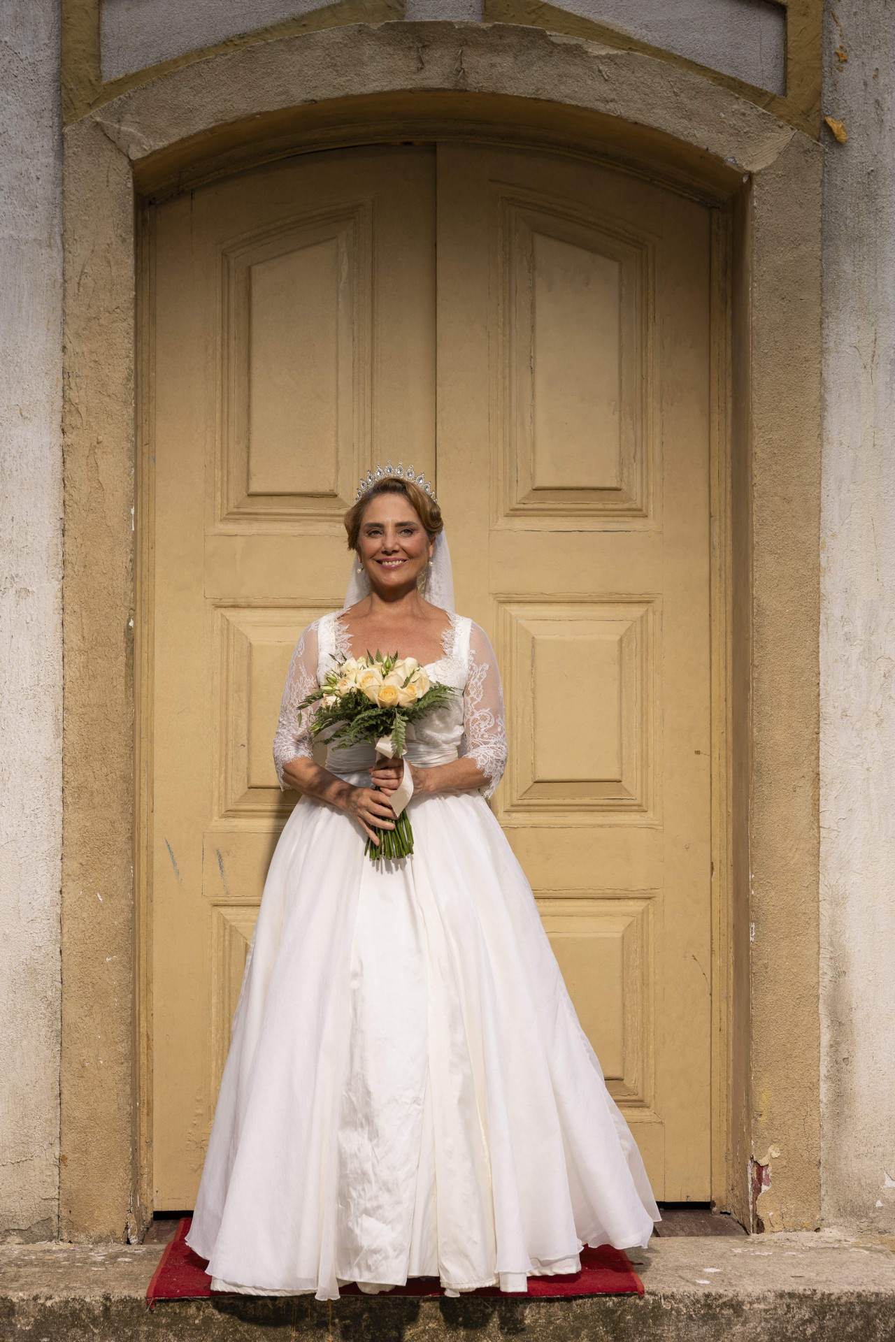 'Êta Mundo Melhor!': Zulma (Heloisa Périssé) - Fabio Rocha / TV Globo