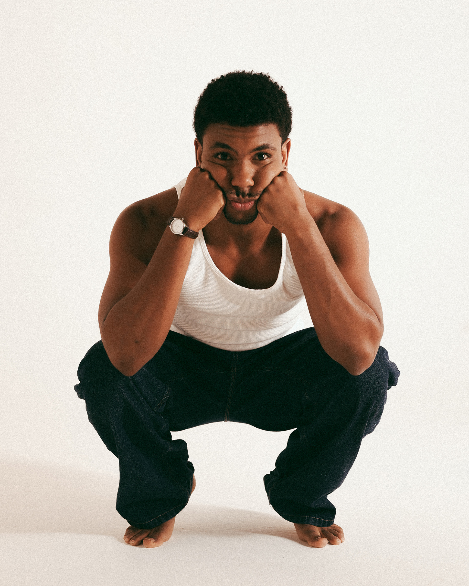 Lucas Wickhaus - Vinicius Marques / Divulgação