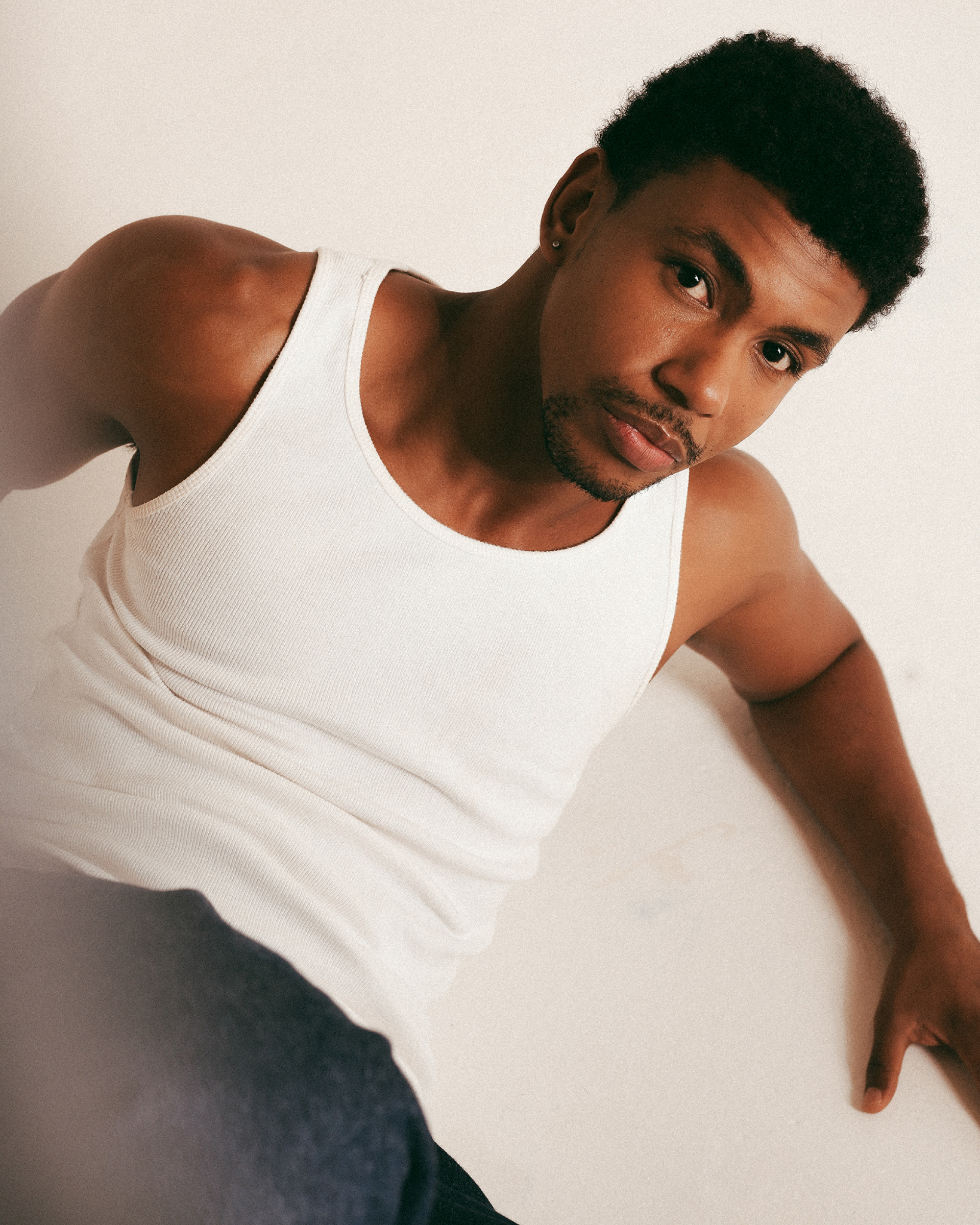 Lucas Wickhaus - Vinicius Marques / Divulgação