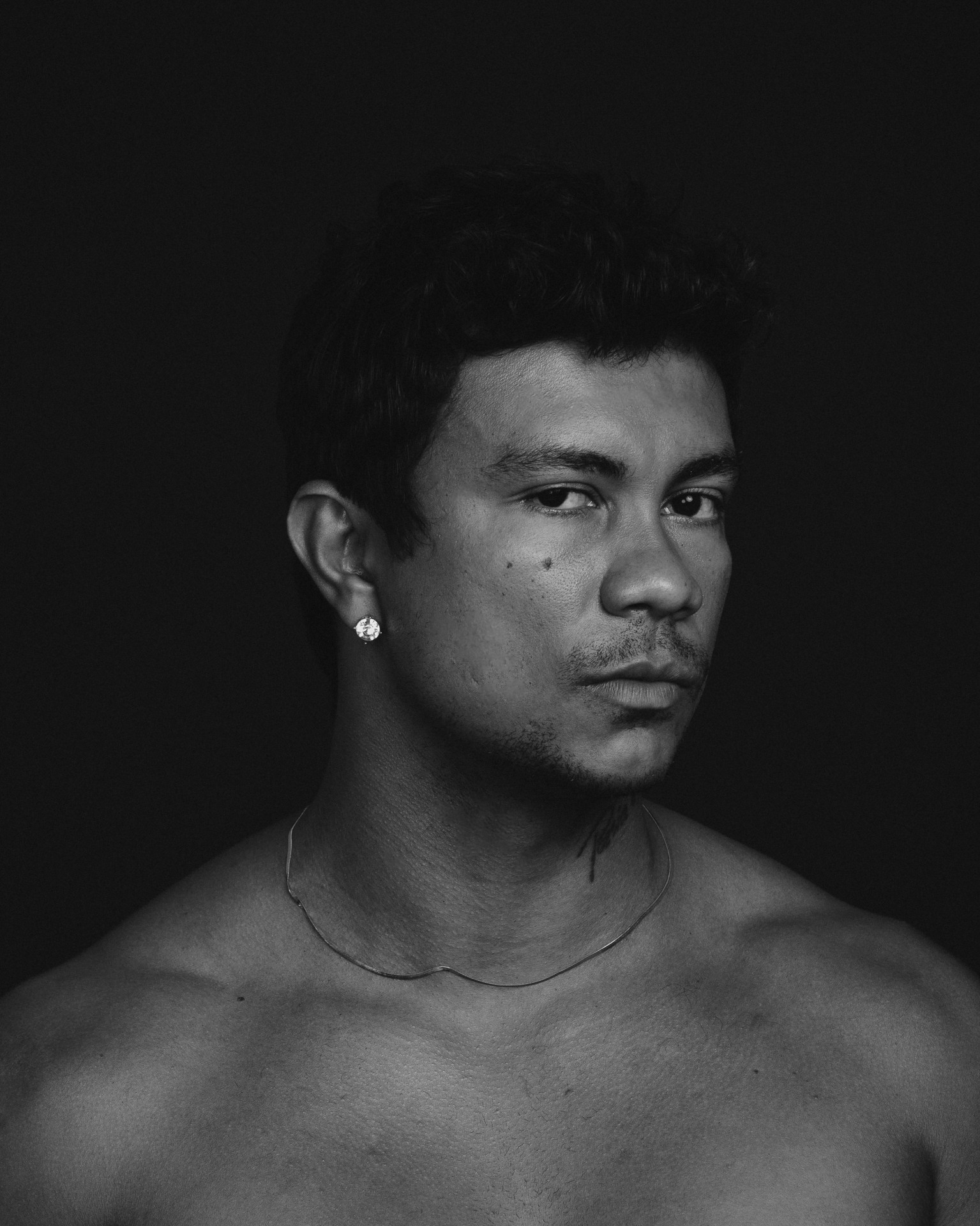 Xamã  - Divulgação